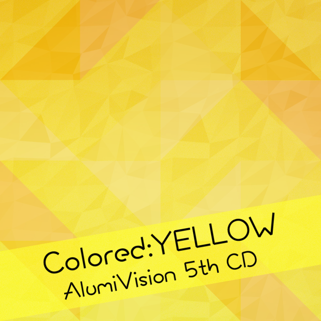 Colored:YELLOW