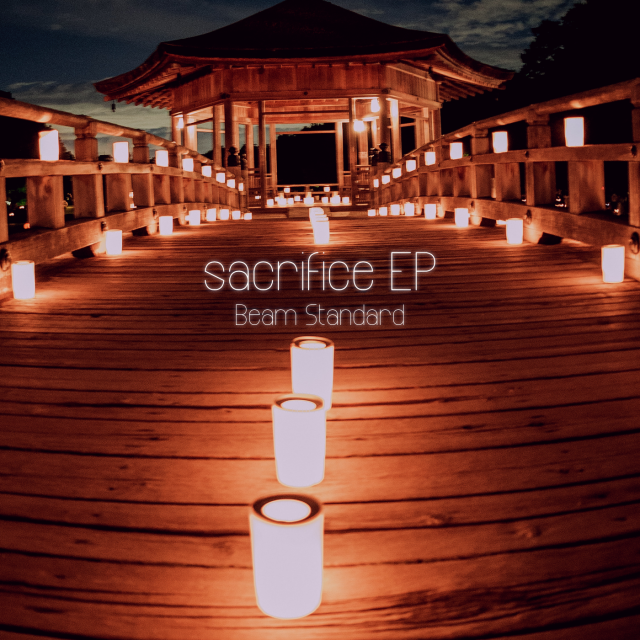 sacrifice EP