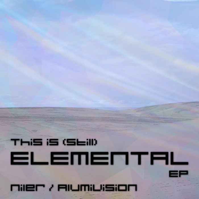 This is (still) ELEMENTAL EP