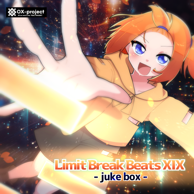 Limit Break Beats XIX -juke box-