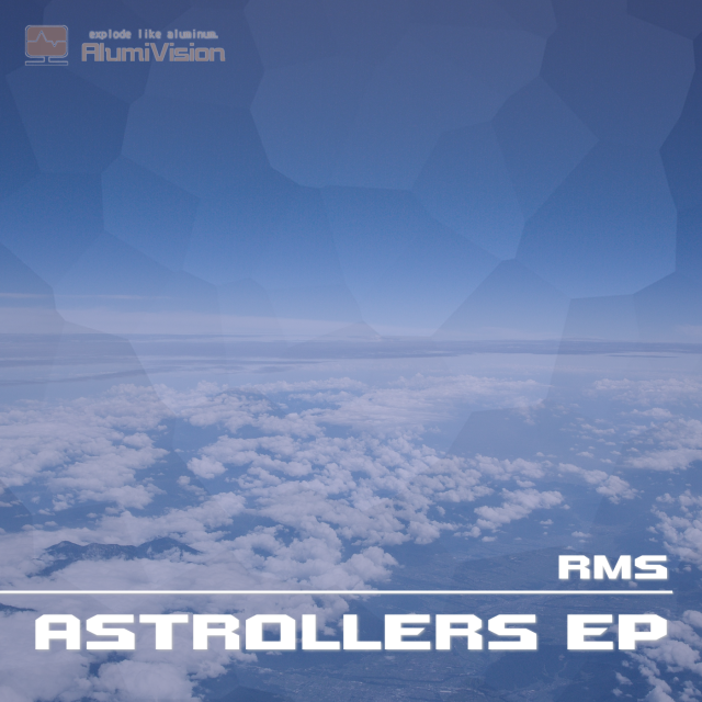 ASTROLLERS EP